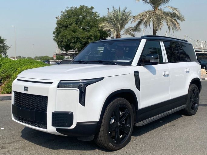 جديدة ⁦Rox 01، 1.5 l، 2026⁩ في في الإمارات, دبي من THREE CAMELS TRADING FZE، اللون أبيض. المواصفات الصينية | AUTO.AE | إعلان #286349