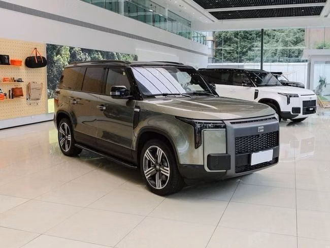 جديدة ⁦Rox 01، 1.5 l، 2026⁩ في في الإمارات, دبي من THREE CAMELS TRADING FZE، اللون أخضر. المواصفات الصينية | AUTO.AE | إعلان #286367