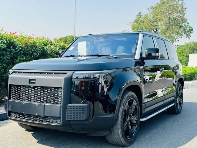جديدة ⁦Rox 01، 1.5 l، 2026⁩ في في الإمارات, دبي من THREE CAMELS TRADING FZE، اللون أسود. المواصفات الصينية | AUTO.AE | إعلان #286373