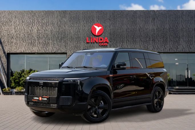 Подержанный ⁦Rox 01, 1.5 л, 2026⁩ в ОАЭ, Дубай от Linda Cars Черный цвет. GCC | AUTO.AE | Объявление #290049