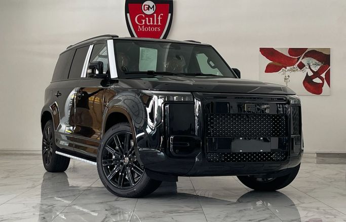 Новый Rox Adamas, 1.5 л, 2026 в Дубае от Gulf Motors Черный цвет. Китайская | AUTO.AE | Объявление #259004