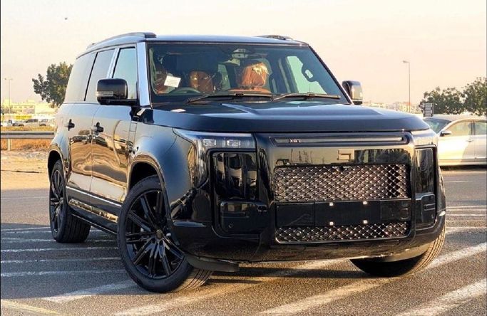 جديدة Rox Adamas, 1.5 l, 2026 في في دبي من World Center Motors FZE، اللون أسود. أخرى | AUTO.AE | إعلان #267647