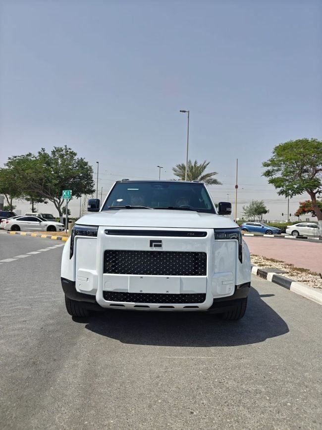 جديدة ⁦Rox Adamas، 1.5 l، 2026⁩ في في الإمارات, دبي من THREE CAMELS TRADING FZE، اللون أبيض. المواصفات الصينية | AUTO.AE | إعلان #286370