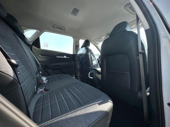 Новый Skoda Kamiq I (China Market), 1.5 л, 2024 в Дубае от Titanum Cars Белый цвет. Other | AUTO.AE