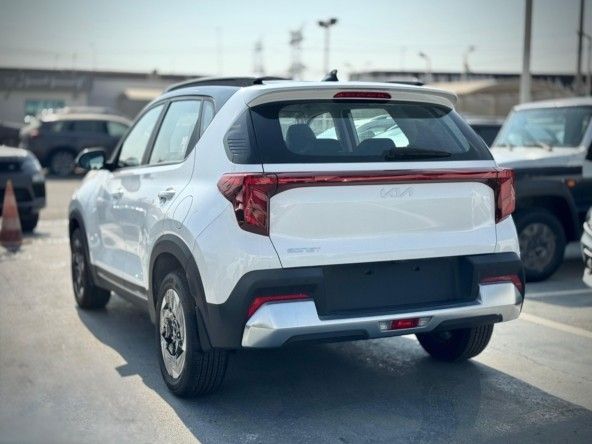 Новый Skoda Kamiq I (China Market), 1.5 л, 2024 в Дубае от Titanum Cars Белый цвет. Other | AUTO.AE