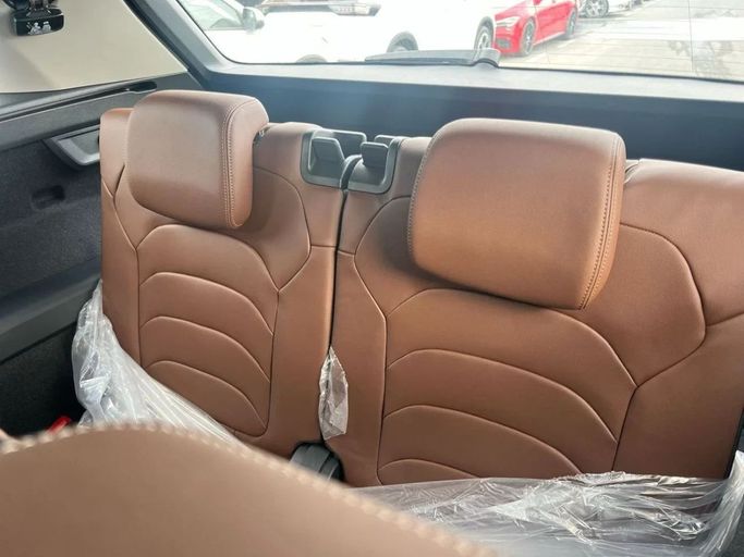 Новый Skoda Kodiaq II, 2.0 л, 2024 в Дубае от My Way Motors Серый цвет. Китайская | AUTO.AE