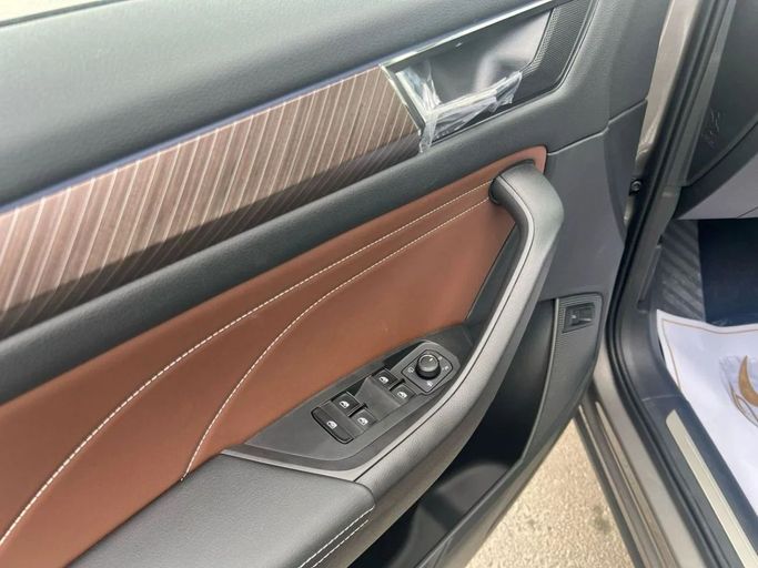 Новый Skoda Kodiaq II, 2.0 л, 2024 в Дубае от My Way Motors Серый цвет. Китайская | AUTO.AE