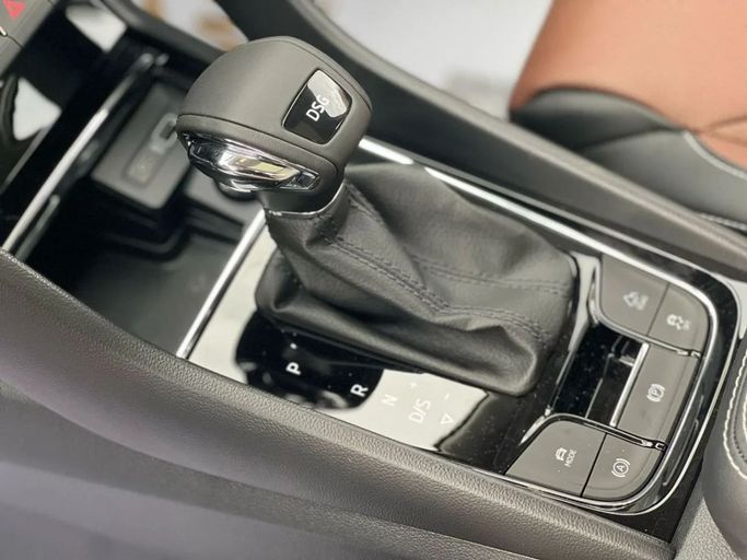 Новый Skoda Kodiaq II, 2.0 л, 2024 в Дубае от My Way Motors Серый цвет. Китайская | AUTO.AE