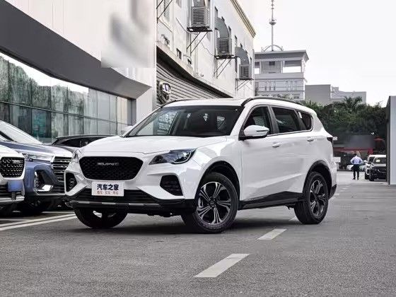 جديدة Soueast DX8S, 1.5 l, 2022 في في دبي من EV GLOBAL AUTOMOBILES، اللون أبيض. المواصفات الصينية | AUTO.AE