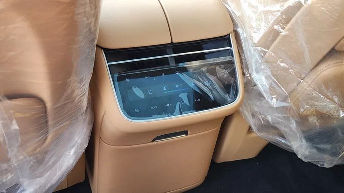 New Stelato S9, 2024 in Dubai by Alwan Global Cars, Golden color. Other | AUTO.AE