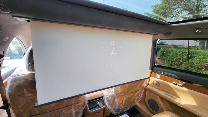 New Stelato S9, 2024 in Dubai by Alwan Global Cars, Golden color. Other | AUTO.AE
