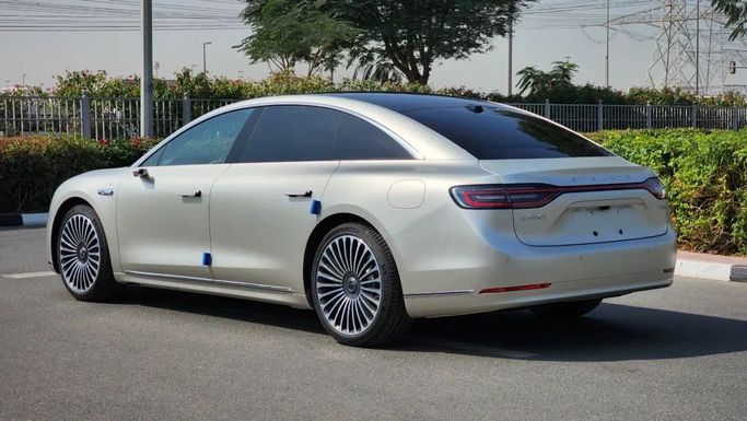 New Stelato S9, 2024 in Dubai by Alwan Global Cars, Golden color. Other | AUTO.AE