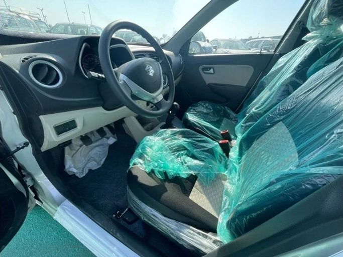 New Suzuki Alto VIII (HA36), 0.7 l, 2023 in Dubai by Mohamed Hakim Motors, Other Color color. GCC Specs | AUTO.AE