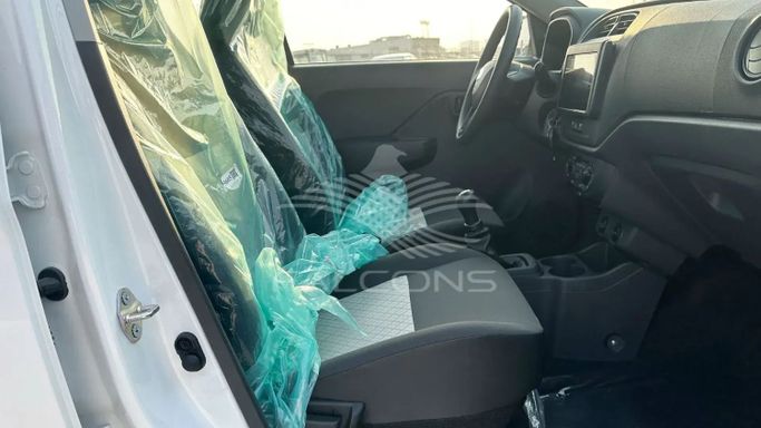 New Suzuki Alto IX (HA37) Facelift, 0.7 l, 2025 in Dubai by Falcons GT Motors FZCO, White color. Other | AUTO.AE