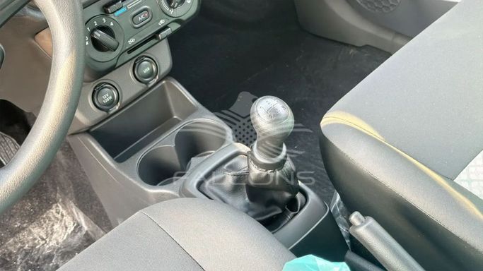 New Suzuki Alto IX (HA37) Facelift, 0.7 l, 2025 in Dubai by Falcons GT Motors FZCO, White color. Other | AUTO.AE