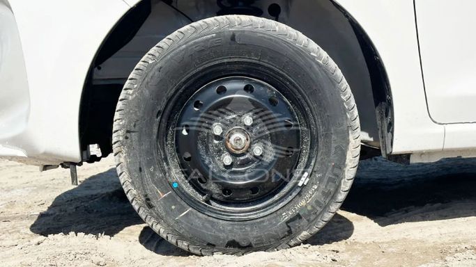 Новый Suzuki Alto IX (HA37) Рестайлинг, 0.7 л, 2025 в Дубае от Falcons GT Motors FZCO Белый цвет. Other | AUTO.AE