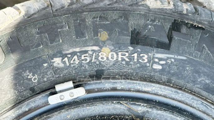 Новый Suzuki Alto IX (HA37) Рестайлинг, 0.7 л, 2025 в Дубае от Falcons GT Motors FZCO Белый цвет. Other | AUTO.AE