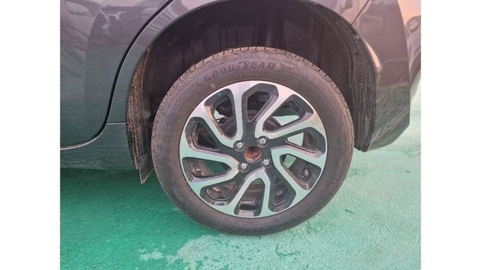 New Suzuki Baleno III, 1.5 l, 2025 in Dubai by Mohamed Hakim Motors, Silver color. Other | AUTO.AE