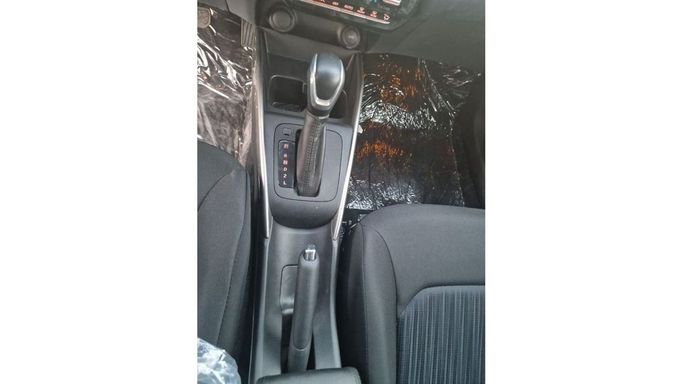 New Suzuki Baleno III, 1.5 l, 2025 in Dubai by Mohamed Hakim Motors, Silver color. Other | AUTO.AE