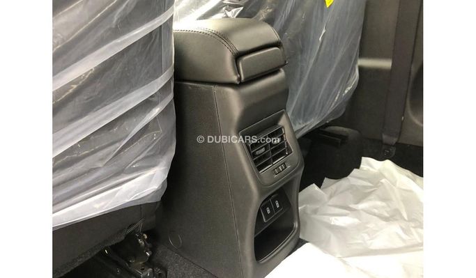 New Suzuki Baleno III, 1.5 l, 2025 in Dubai by SK Motors, White color. GCC Specs | AUTO.AE