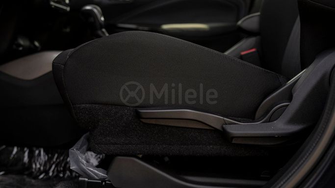 New Suzuki Baleno III, 1.5 l, 2025 in Dubai by Milele, Black color. Other | AUTO.AE