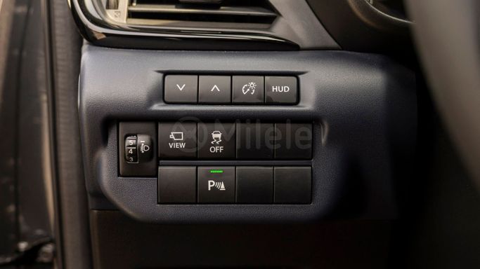 New Suzuki Baleno III, 1.5 l, 2025 in Dubai by Milele, Black color. Other | AUTO.AE