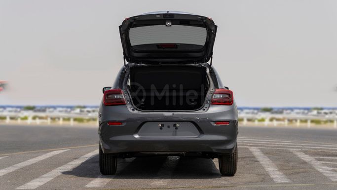 Новый Suzuki Baleno III, 1.5 л, 2025 в Дубае от Milele Серый цвет. Other | AUTO.AE