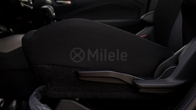 Новый Suzuki Baleno III, 1.5 л, 2025 в Дубае от Milele Серый цвет. Other | AUTO.AE