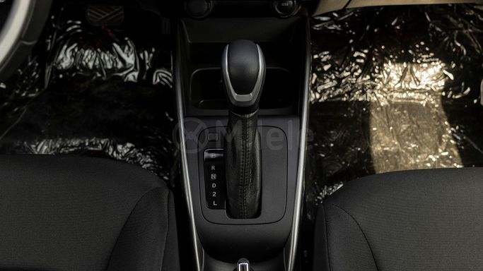 Новый Suzuki Baleno III, 1.5 л, 2025 в Дубае от Milele Серый цвет. Other | AUTO.AE