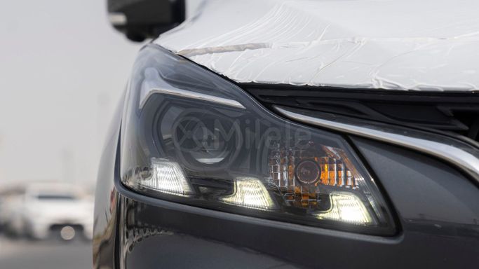 Новый Suzuki Baleno III, 1.5 л, 2025 в Дубае от Milele Серый цвет. Other | AUTO.AE