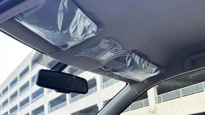 New Suzuki Baleno III, 1.5 l, 2025 in Dubai by Falcons GT Motors FZCO, Black color. Other | AUTO.AE