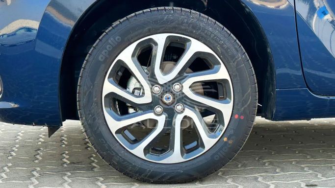 New Suzuki Baleno III, 1.5 l, 2025 in Dubai by Falcons GT Motors FZCO, Black color. Other | AUTO.AE