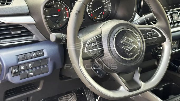 Новый Suzuki Baleno III, 1.5 л, 2025 в Дубае от Falcons GT Motors FZCO Коричневый цвет. Other | AUTO.AE