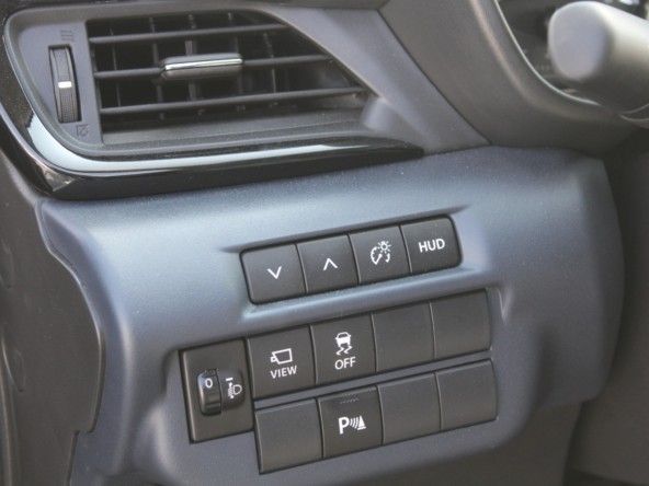 Новый Suzuki Baleno III, 1.5 л, 2023 в Дубае от Titanum Cars Черный цвет. Other | AUTO.AE