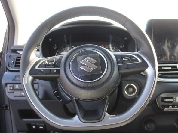 Новый Suzuki Baleno III, 1.5 л, 2023 в Дубае от Titanum Cars Черный цвет. Other | AUTO.AE