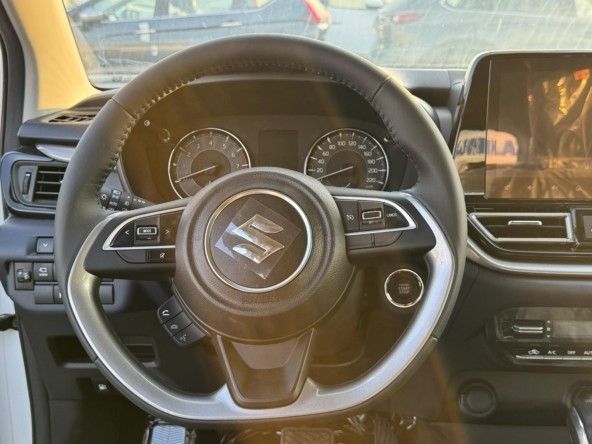 Новый Suzuki Baleno III, 1.5 л, 2025 в Дубае от Titanum Cars Белый цвет. GCC | AUTO.AE