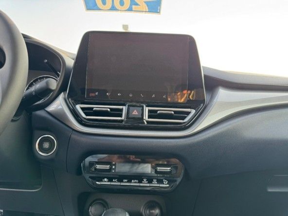 Новый Suzuki Baleno III, 1.5 л, 2025 в Дубае от Titanum Cars Белый цвет. GCC | AUTO.AE