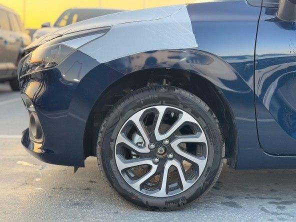 Новый Suzuki Baleno III, 1.5 л, 2025 в Дубае от Titanum Cars Черный цвет. GCC | AUTO.AE