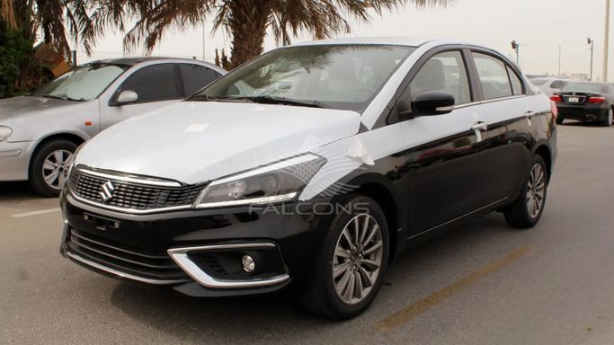 Новый Suzuki Ciaz I Рестайлинг, 1.5 л, 2023 в Дубае от Falcons GT Motors FZCO Черный цвет. Other | AUTO.AE