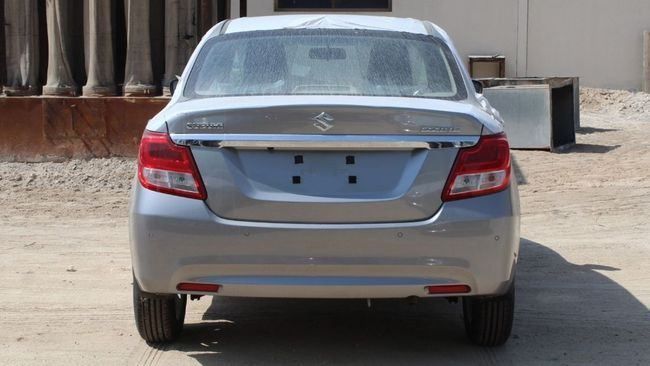 New Suzuki DZire III Facelift, 1.2 l, 2024 in Dubai by Falcons GT Motors FZCO, Silver color. Other | AUTO.AE