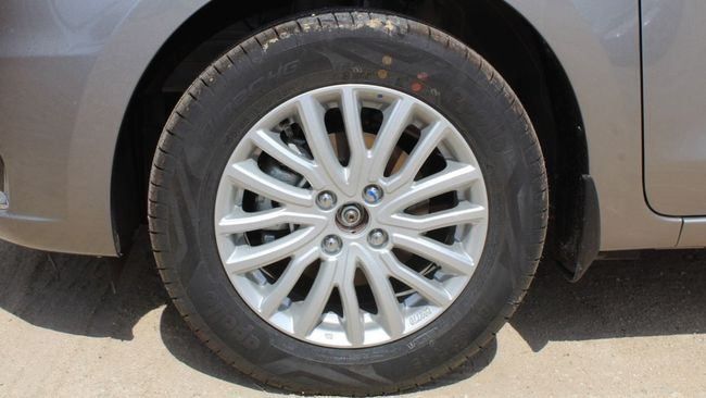 New Suzuki DZire III Facelift, 1.2 l, 2024 in Dubai by Falcons GT Motors FZCO, Silver color. Other | AUTO.AE