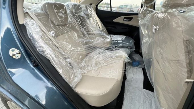 Новый Suzuki DZire IV, 1.2 л, 2025 в Дубае от Falcons GT Motors FZCO Серый цвет. Other | AUTO.AE