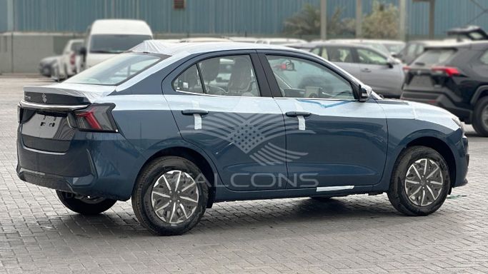 Новый Suzuki DZire IV, 1.2 л, 2025 в Дубае от Falcons GT Motors FZCO Серый цвет. Other | AUTO.AE