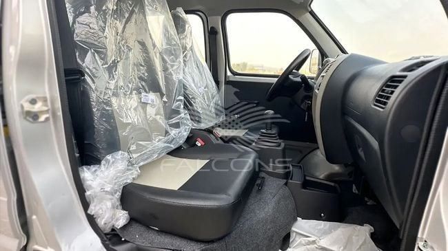 Новый Suzuki Eeco, 1.2 л, 2025 в Дубае от Falcons GT Motors FZCO Белый цвет. Other | AUTO.AE