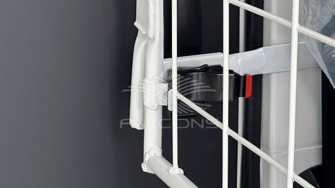 New Suzuki Eeco, 1.2 l, 2025 in Dubai by Falcons GT Motors FZCO, White color. Other | AUTO.AE