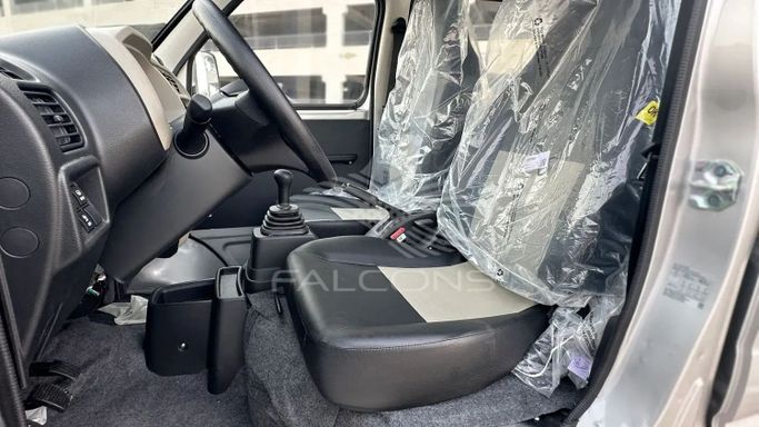 Новый Suzuki Eeco, 1.2 л, 2025 в Дубае от Falcons GT Motors FZCO Белый цвет. Other | AUTO.AE