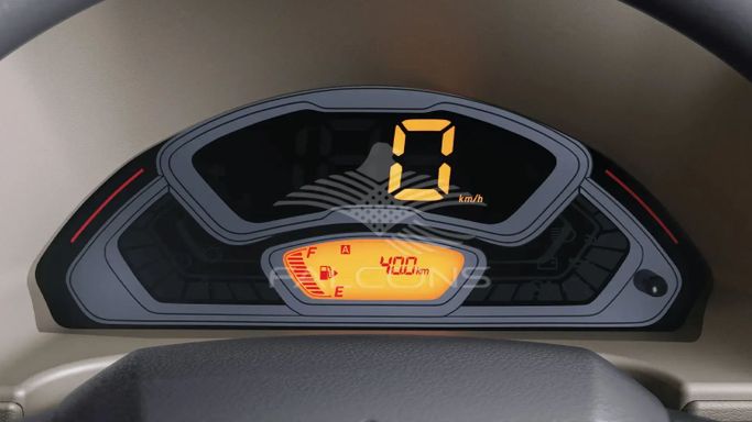 New Suzuki Eeco, 1.2 l, 2023 in Dubai by Falcons GT Motors FZCO, White color. Other | AUTO.AE