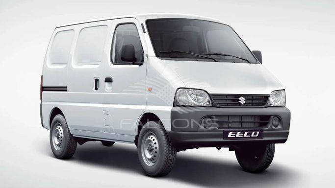 New Suzuki Eeco, 1.2 l, 2023 in Dubai by Falcons GT Motors FZCO, White color. Other | AUTO.AE