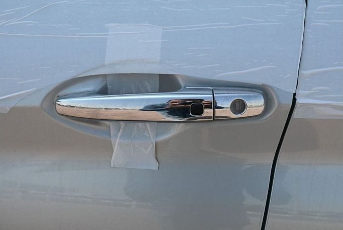 New Suzuki Ertiga II, 1.5 l, 2025 in Dubai by Mohamed Hakim Motors, Silver color. Other | AUTO.AE