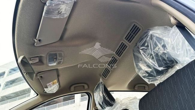 New Suzuki Ertiga II, 1.5 l, 2025 in Dubai by Falcons GT Motors FZCO, Silver color. European Specs | AUTO.AE
